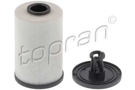 FILTR AUTOMATYCZNEJ SKRZYNI BIEGOW TOPRAN / HANS PRIES 625374