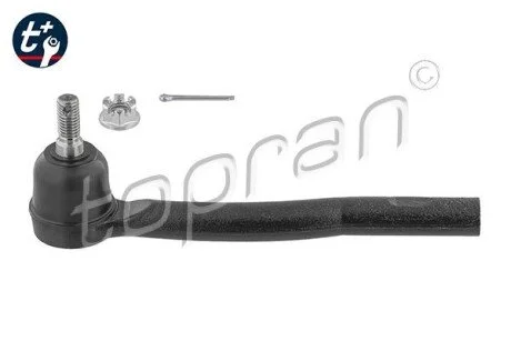 KON.DRAZKA KIER. LEWA TOPRAN / HANS PRIES 625668