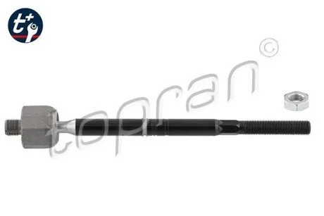 DRAZEK KIER. L/P TOPRAN / HANS PRIES 627663
