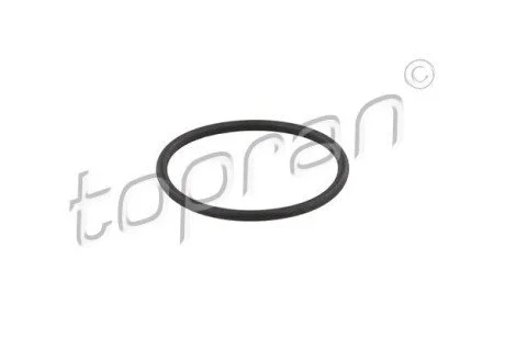 ORING POMPY PALIWA TOPRAN / HANS PRIES 628106