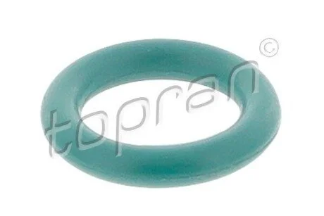 ORING KLIMATYZACJI 9,5X14X2,5 TOPRAN / HANS PRIES 628109 (фото 1)