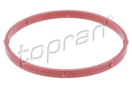 USZCZELKA PRZEPUSTNICY TOPRAN / HANS PRIES 628133