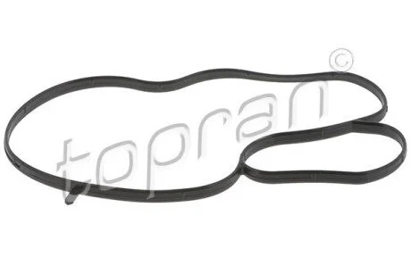 USZCZELKA POMPY WODY TOPRAN / HANS PRIES 628330