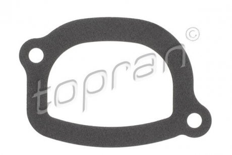 Прокладка термостата Opel Combo 1.4 12- TOPRAN / HANS PRIES 628334 (фото 1)
