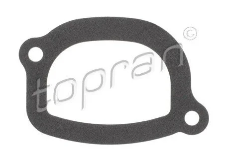 Прокладка термостата Opel Combo 1.4 12- TOPRAN / HANS PRIES 628334