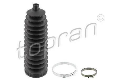 OSLONA DR.KIER. L/P TOPRAN / HANS PRIES 628917