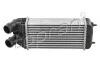 CHLODNICA INTERCOOLER 629102