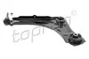 HP629 722 Важіль підвіски HANS PRIES (шт.) 629722