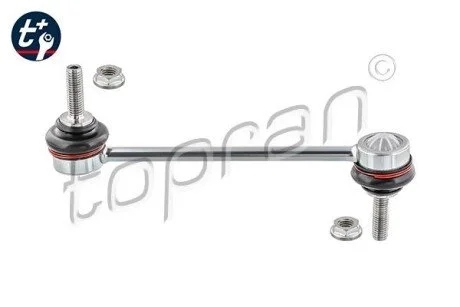 LACZNIK STAB. TYL L/P TOPRAN / HANS PRIES 629725