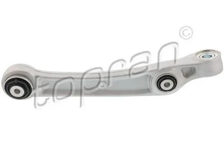 Control/Trailing Arm, wheel suspension TOPRAN / HANS PRIES 629745 (фото 1)