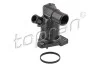 TERMOSTAT KPL. Z OBUDOWA 630304