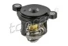 TERMOSTAT KPL. Z OBUDOWA 630313