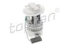 POMPA PALIWA MODUL 630674