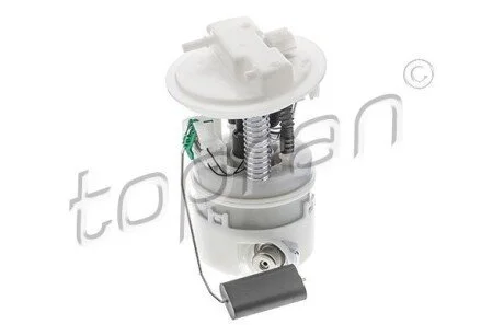 POMPA PALIWA MODUL TOPRAN / HANS PRIES 630674