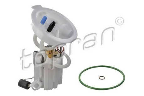 POMPA PALIWA MODUL TOPRAN / HANS PRIES 630675