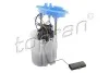 Насос паливний VW Golf/Skoda Octavia 1.0-2.0 12- (HÜCO) 630683