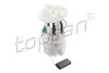 Fuel Feed Unit 630686
