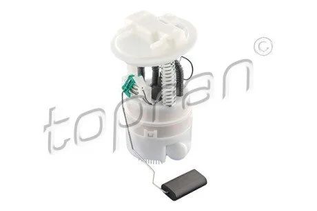 Fuel Feed Unit TOPRAN / HANS PRIES 630686