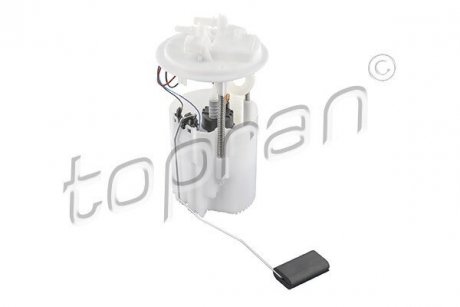 Fuel Feed Unit TOPRAN / HANS PRIES 630687 (фото 1)