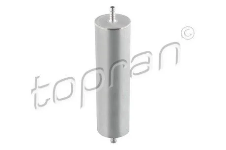 FILTR PALIWA TOPRAN / HANS PRIES 630803