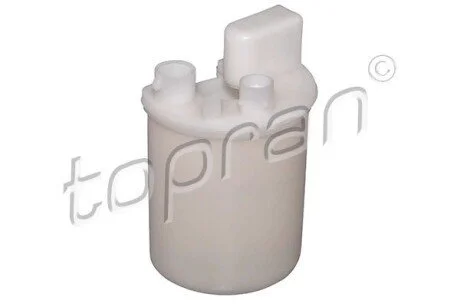 FILTR PALIWA TOPRAN / HANS PRIES 630805