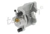 ZACISK HAM. PRZOD PRAWY 631468