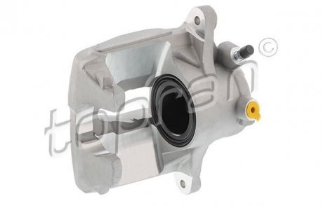 Brake Caliper TOPRAN / HANS PRIES 631481