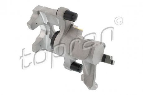 Brake Caliper TOPRAN / HANS PRIES 631488