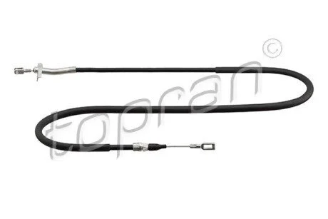 LINKA H-CA L/P TOPRAN / HANS PRIES 631756