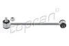 Тяга стабілізатора TYL L/P 632357