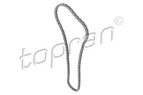 Timing Chain TOPRAN / HANS PRIES 632668