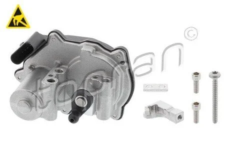 Фото 1 - nastawnik klap kolektora TOPRAN / HANS PRIES 633208 NASTAWNIK KLAP KOLEKTORA TOPRAN / HANS PRIES 633208 (фото 1)