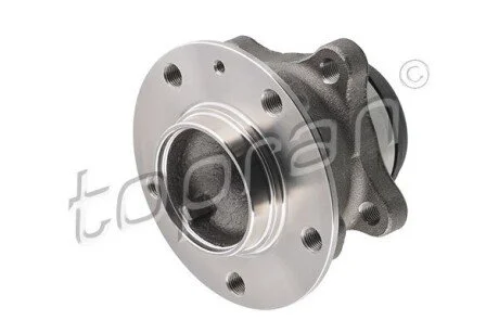 PIASTA TYL L/P TOPRAN / HANS PRIES 634154