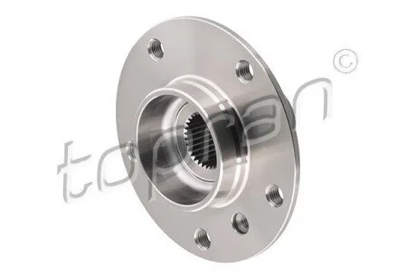 PIASTA TYL L/P TOPRAN / HANS PRIES 634176