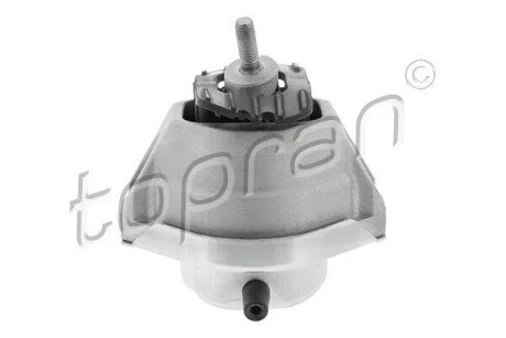 Mounting, engine TOPRAN / HANS PRIES 634495 (фото 1)