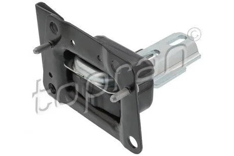 Mounting, automatic transmission TOPRAN / HANS PRIES 634557