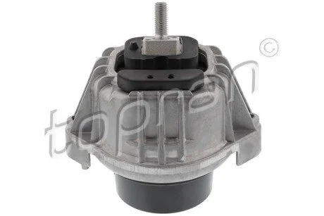 Mounting, engine TOPRAN / HANS PRIES 634563