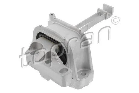 Mounting, engine TOPRAN / HANS PRIES 634565