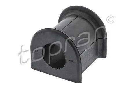 TULEJA STAB. TYL L/P 19MM TOPRAN / HANS PRIES 636009