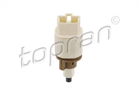 Вимикач TOPRAN / HANS PRIES 638 162