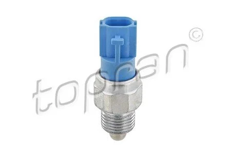 Вимикач TOPRAN / HANS PRIES 638 163