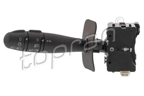 Steering Column Switch TOPRAN / HANS PRIES 638200