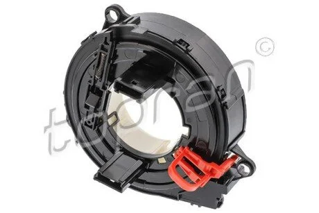 Clockspring, airbag TOPRAN / HANS PRIES 638461
