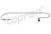 Sensor, exhaust gas temperature 638598