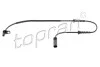 CZUJNIK ABS PRZOD L/P 638665