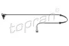 Sensor, wheel speed 638666