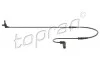 CZUJNIK ABS PRZOD L/P 638671