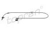 Sensor, wheel speed 638676