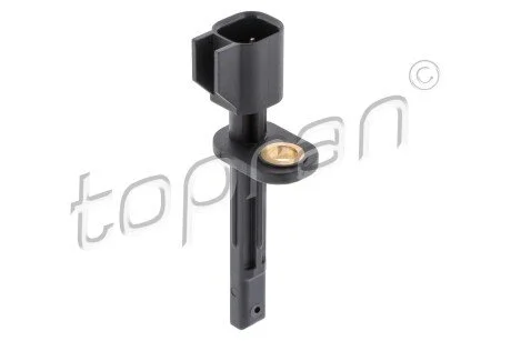 CZUJNIK ABS TYL L/P TOPRAN / HANS PRIES 638677