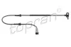 CZUJNIK ABS PRZOD L/P 638678